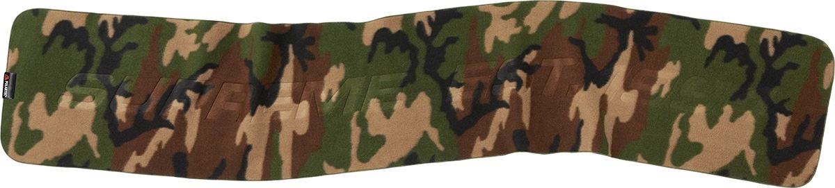 Polartec® Scarf view 2